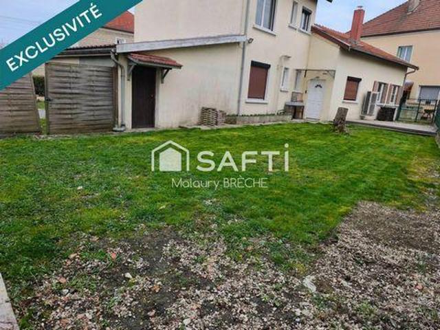 4 chambres, Les Islettes Lorraine 55120 103359437