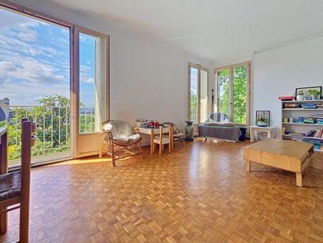 4 chambres, Les Lilas Île 93260 102888279