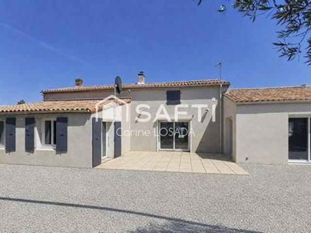 4 chambres, Les Magnils Pays de la Loire 85400 103491666