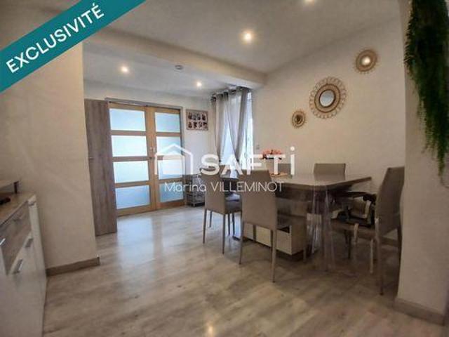 4 chambres, Les Mazures Champagne 08500 103617557