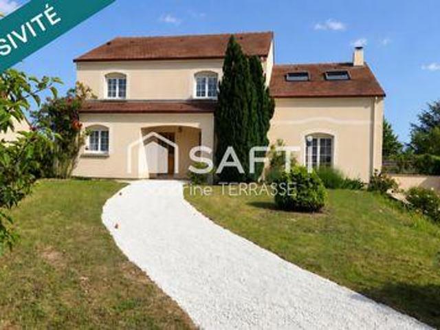 4 chambres, Les Mesneux Champagne 51370 102821112