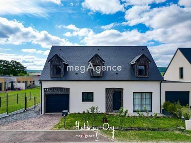 4 chambres, Les Monts d'Aunay Basse 14260 101955814
