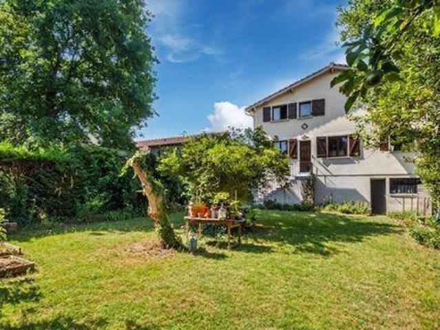 4 chambres, Les Pavillons Île 93320 103122651