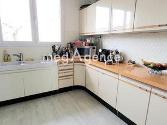 4 chambres, Les Pavillons Île 93320 105153839