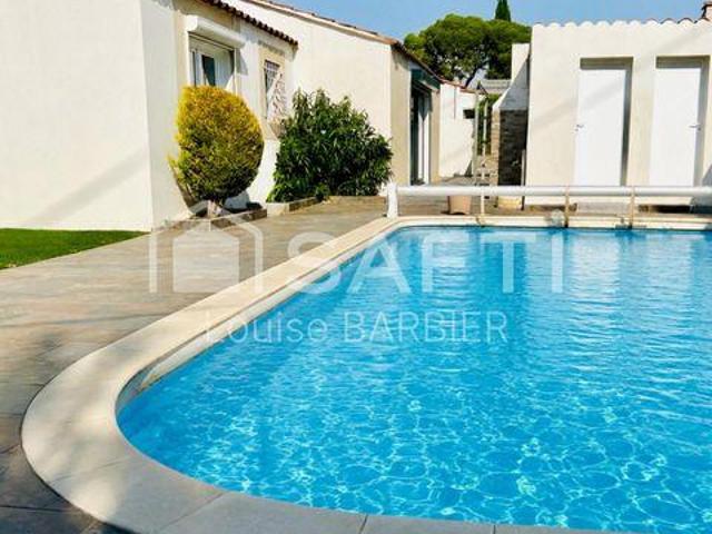4 chambres, Les Pennes Provence 13170 103659698