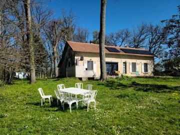 4 chambres, Les Pechs Du Vers Midi 46360 102759152