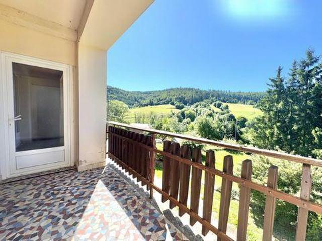 4 chambres, Les Premiers Sapins Franche 25580 104371539