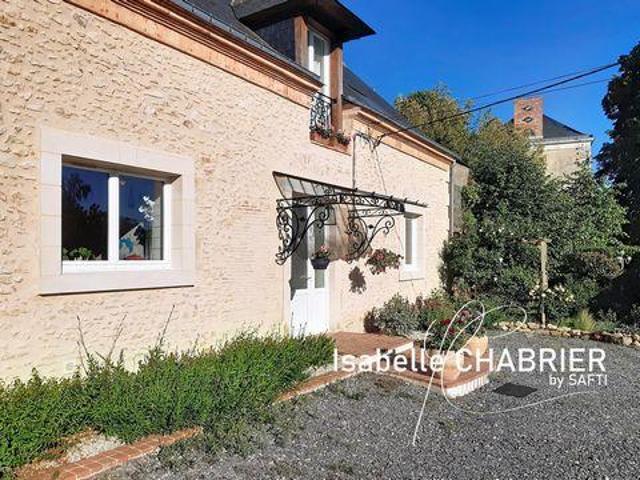 4 chambres, Les Rairies Pays de la Loire 49430 100823201