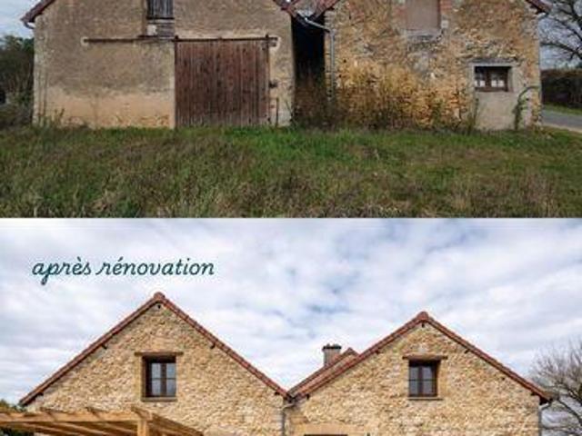 4 chambres, Les Rairies Pays de la Loire 49430 98109695