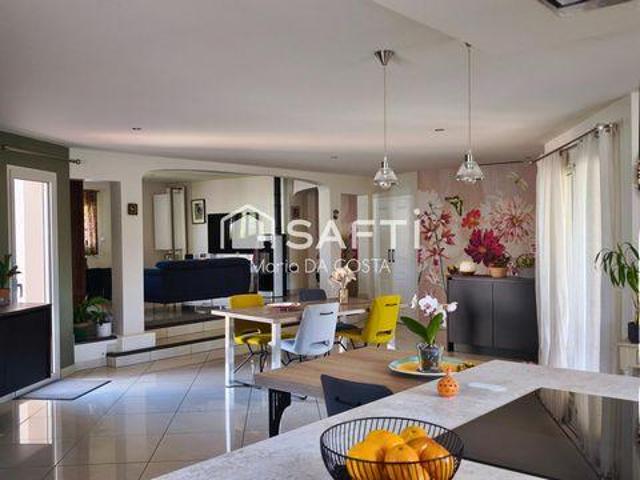4 chambres, Lescar Aquitaine 64230 102919319