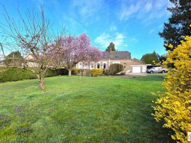 4 chambres, Lesdins Picardie 02100 105153504