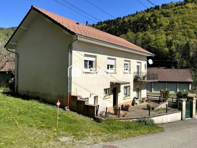 4 chambres, Lepuix Franche 90200 102116253