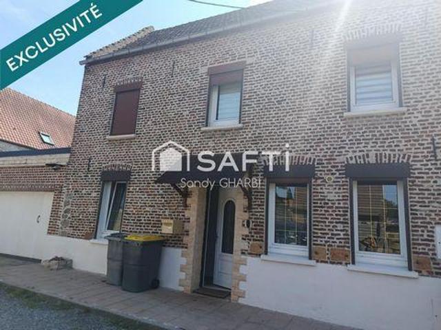 4 chambres, Lewarde Nord 59287 103415438