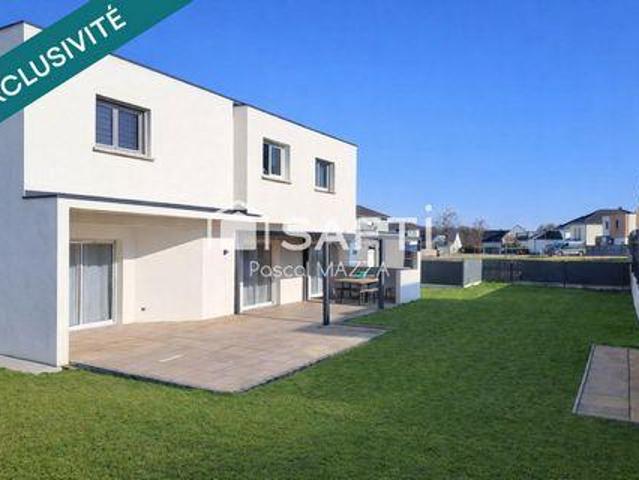 4 chambres, Leymen Alsace 68220 99018980