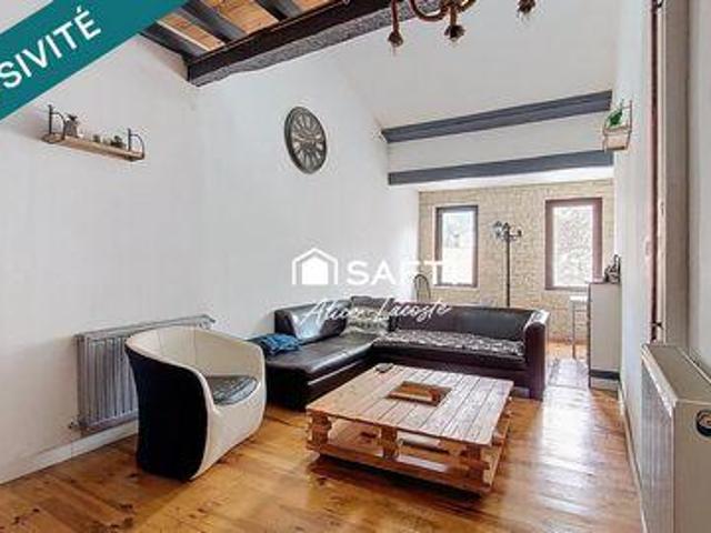 4 chambres, Lezat Midi 09210 103014602