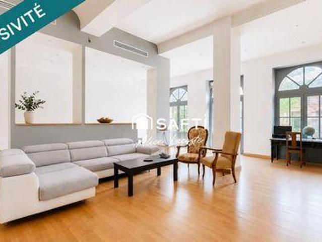 4 chambres, Lezat Midi 09210 103546579
