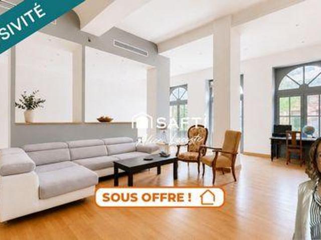 4 chambres, Lezat Midi 09210 LS103546579