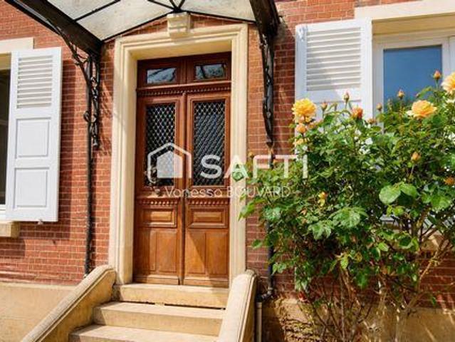 4 chambres, Liancourt Picardie 60140 101778410