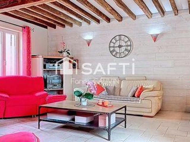 4 chambres, Liancourt Picardie 60140 103382973