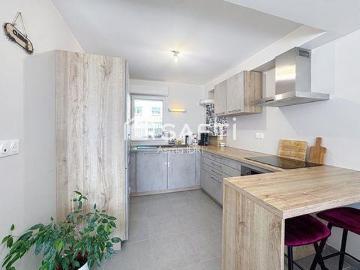 4 chambres, Libercourt Nord 62820 101796592