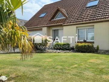 4 chambres, Ligny Nord 62960 102058721