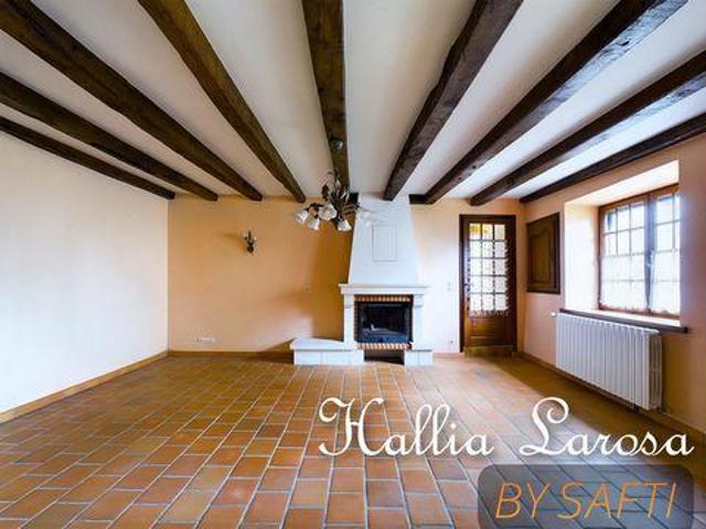 4 chambres, Liglet Poitou 86290 100056400