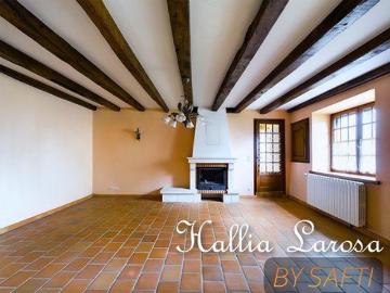 4 chambres, Liglet Poitou 86290 100056400