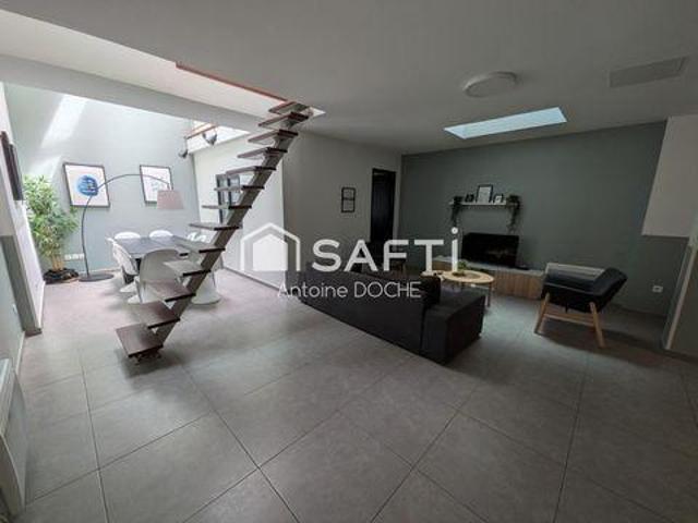 4 chambres, Lille Nord 59000 103343207