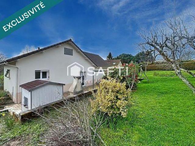 4 chambres, Limoges Limousin 87000 100538792
