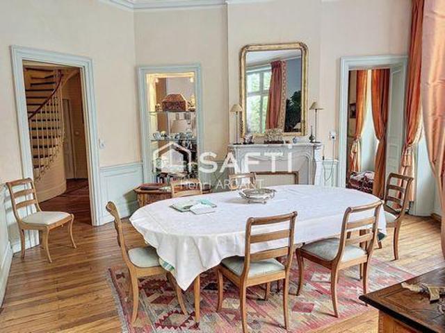 4 chambres, Limoges Limousin 87000 100782663