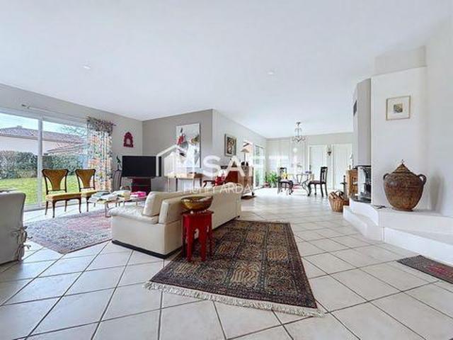 4 chambres, Couzeix Limousin 87270 103015009