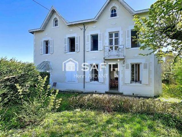 4 chambres, Limoges Limousin 87000 103428987