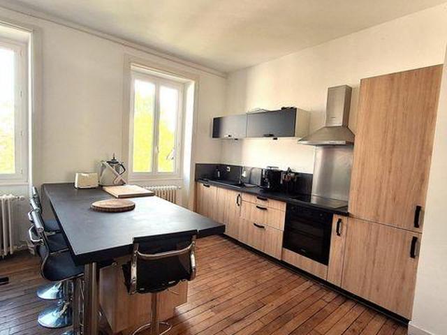 4 chambres, Limoges Limousin 87100 100782566