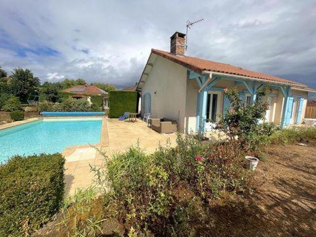 4 chambres, Limoges Limousin 87280 105312989