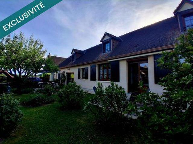 4 chambres, Linge Centre 36220 102888261