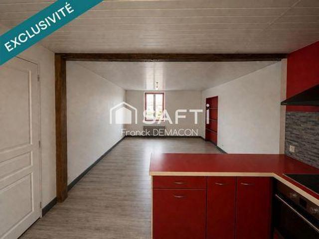 4 chambres, Lissey Lorraine 55150 98111549