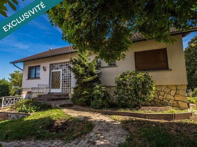 4 chambres, Lipsheim Alsace 67640 LS100341637