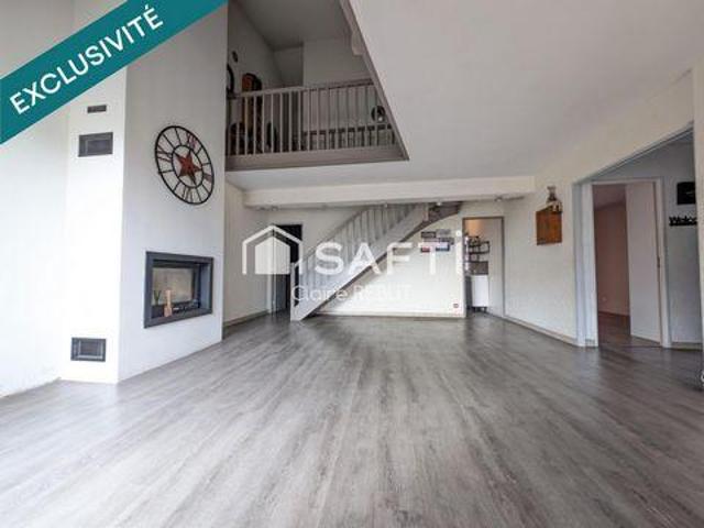 4 chambres, Livry Île 93190 105329164