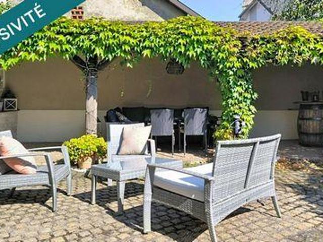 4 chambres, Lixing Lorraine 57660 100734667