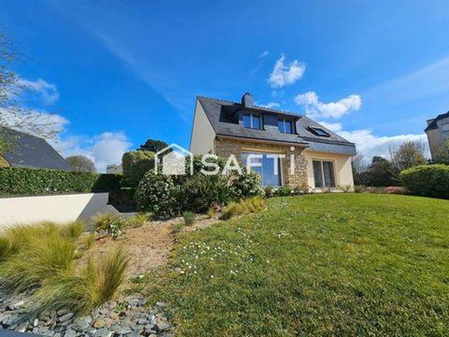 4 chambres, Locmine Bretagne 56500 100880622