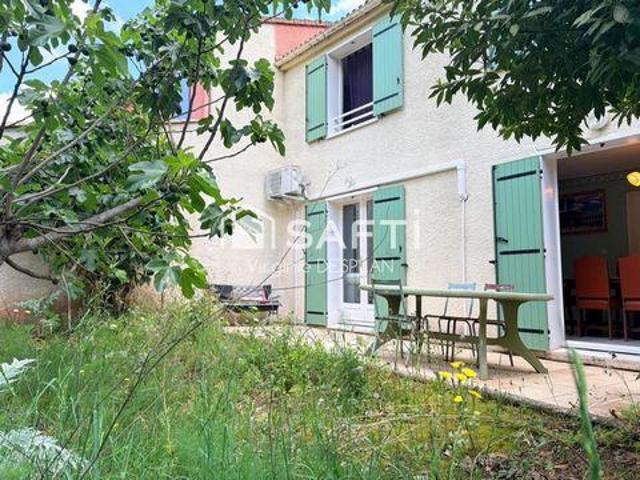 4 chambres, Lodeve Languedoc 34700 102116354