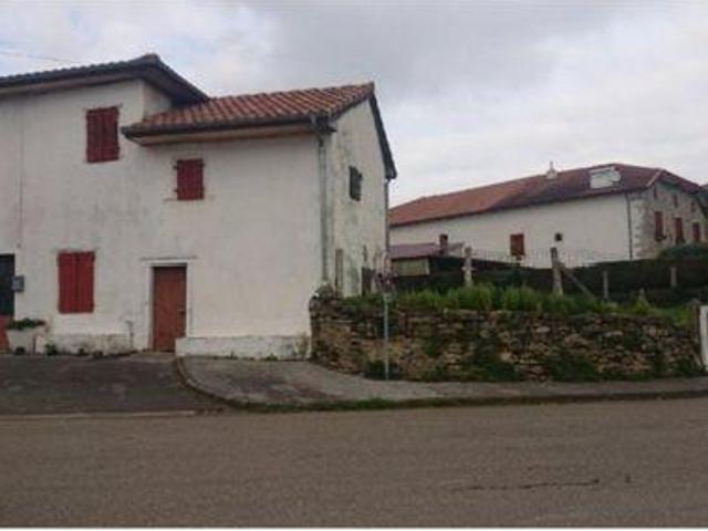 4 chambres, Lohitzun Aquitaine 64120 98114561