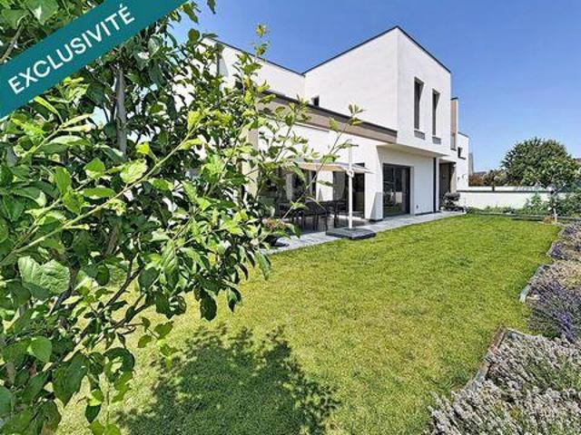 4 chambres, Loivre Champagne 51220 104404005