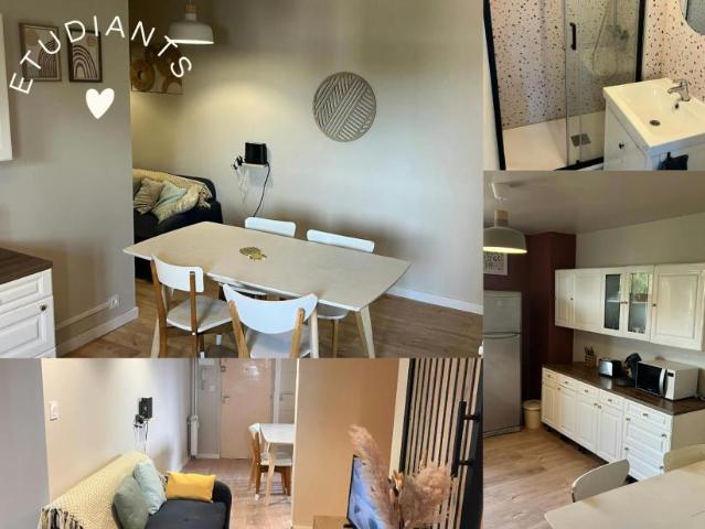 4 chambres, Loos Loos 59120 103695659