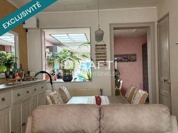 4 chambres, Loos Nord 59120 101596903