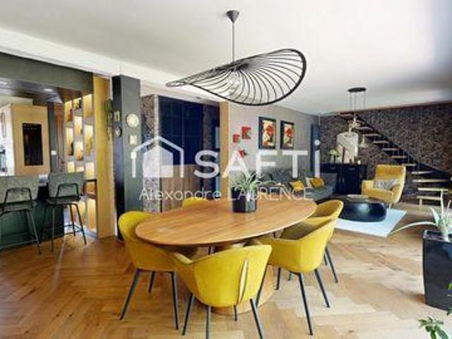 4 chambres, Longuenesse Nord 62219 103598362