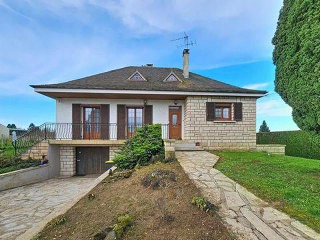 4 chambres, Longueville Île 77650 99428805