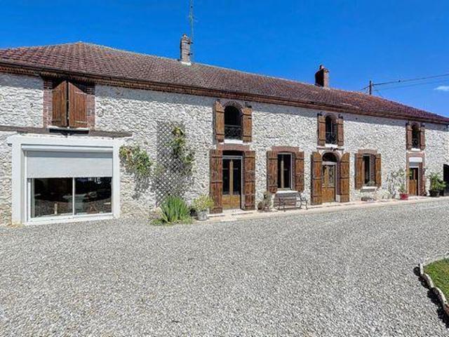 4 chambres, Bray Île 77480 103095406
