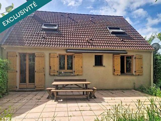 4 chambres, Longwy Lorraine 54400 102888176