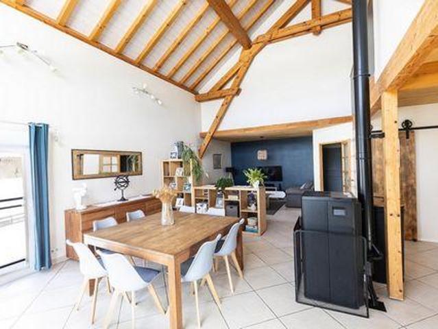 4 chambres, Longchaumois Franche 39400 102058734